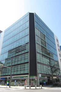 パシフィックスクエア名古屋錦 パシフィックスクエア名古屋錦