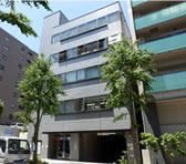 横浜支社 横浜支社